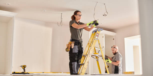 Industrial Electrical Services in Calexico, CA