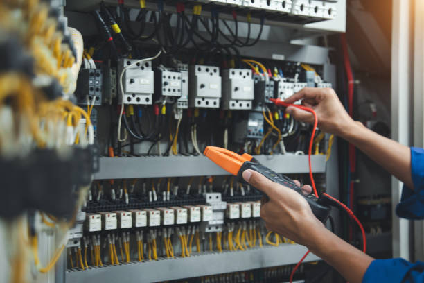 Best Affordable Emergency Electrician  in Lexico, CA