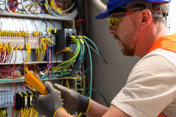 Best Affordable Electrician  in Lexico, CA