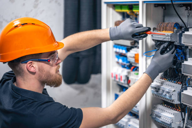 Best Electrician for Home Renovation  in Lexico, CA